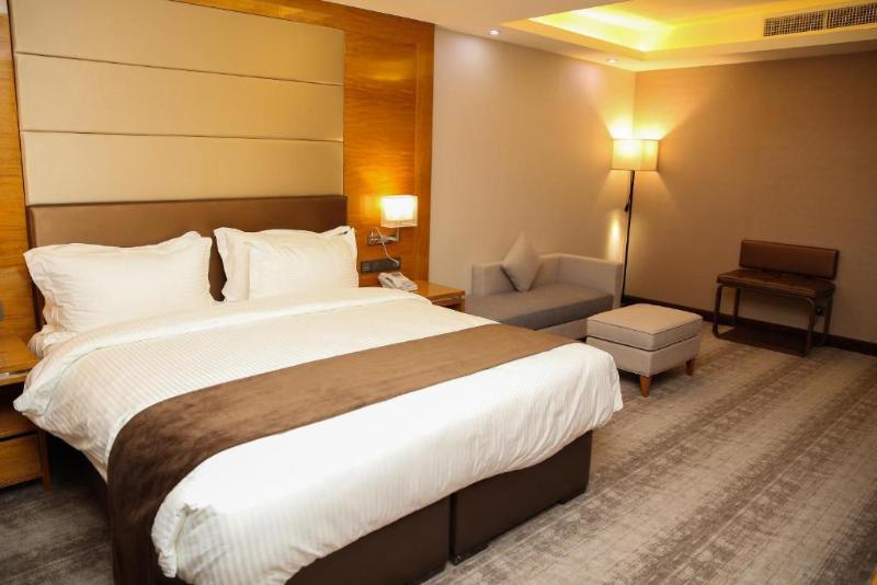 Gloria Boutique Hotel - Oda