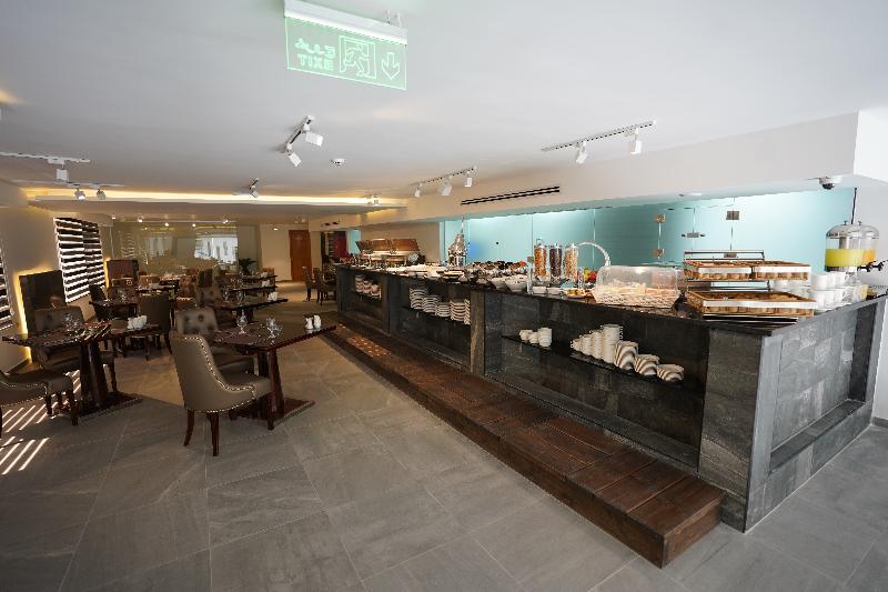 Gloria Boutique Hotel - Restoran