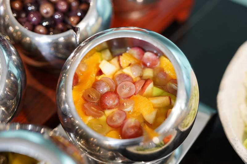 Gloria Boutique Hotel - Restoran