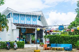 Bodega Pai otel fotoğrafı
