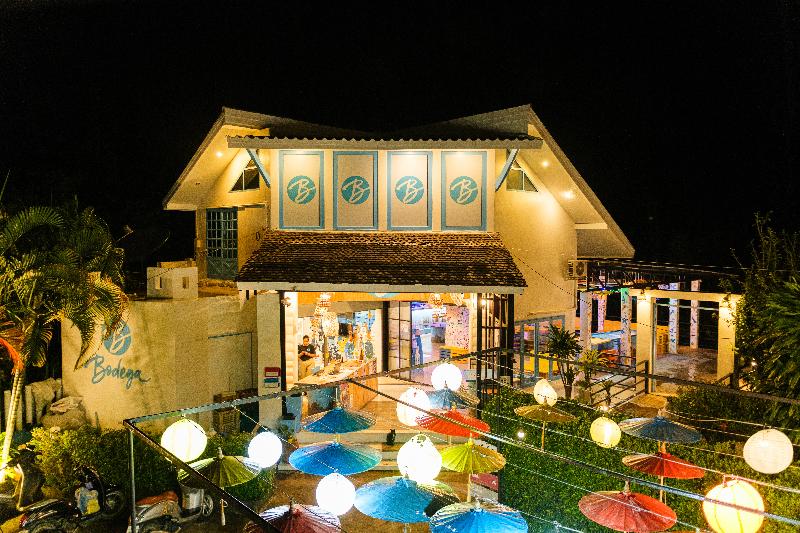 Bodega Pai - Genel