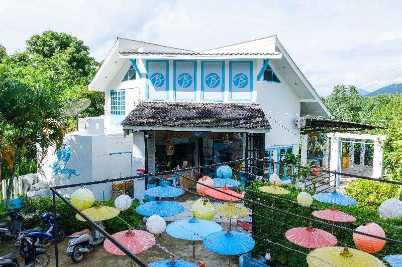 Bodega Pai - Genel