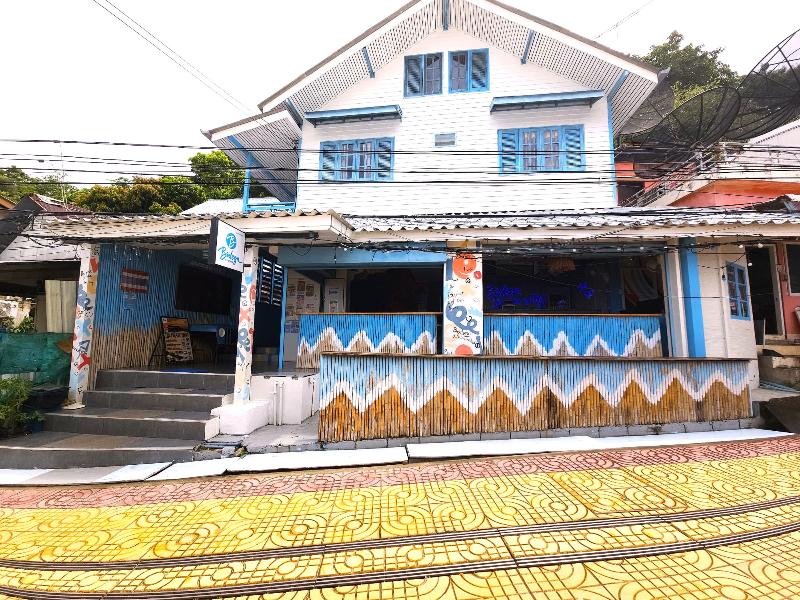 Bodega Party Hostel Koh Phi Phi - Genel