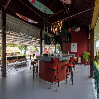 Slumber Resort Koh Chang fotoÄŸrafÄ±