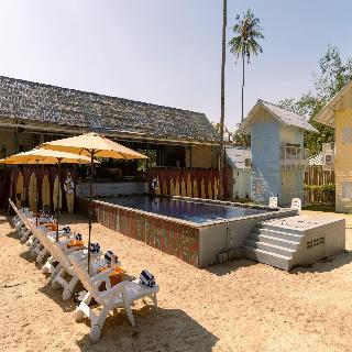 Slumber Resort Koh Chang fotoÄŸrafÄ±