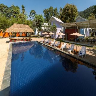 Slumber Resort Koh Chang fotoÄŸrafÄ±