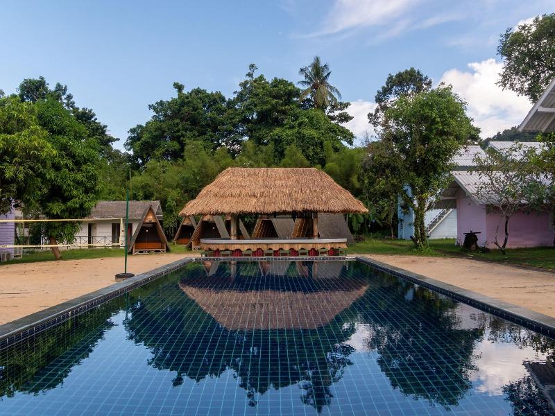 Slumber Resort Koh Chang - Aktivite
