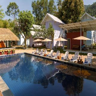 Slumber Resort Koh Chang fotoÄŸrafÄ±