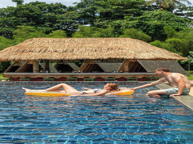 Slumber Resort Koh Chang - Genel