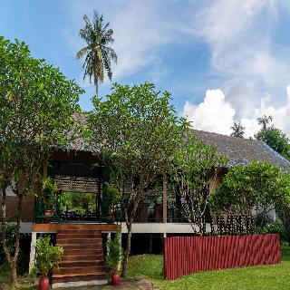 Slumber Resort Koh Chang otel fotoğrafı