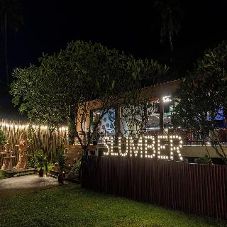 Slumber Resort Koh Chang fotoÄŸrafÄ±