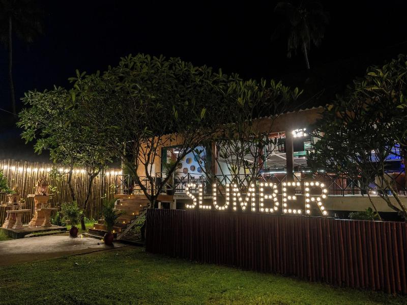 Slumber Resort Koh Chang - Genel