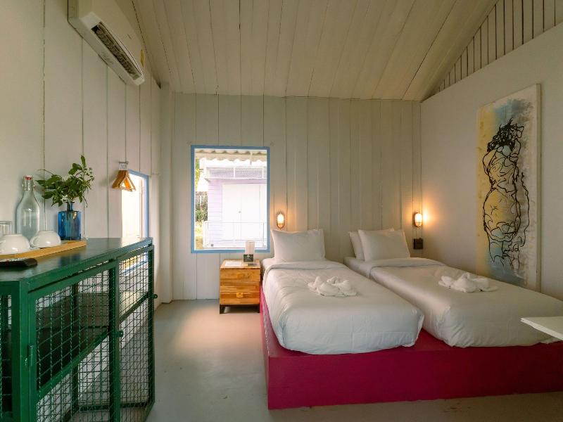 Slumber Resort Koh Chang - Oda