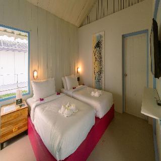 Slumber Resort Koh Chang fotoÄŸrafÄ±