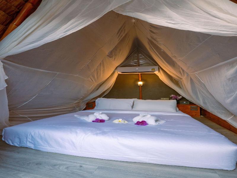 Slumber Resort Koh Chang - Oda