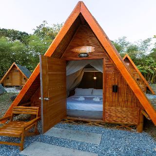 Slumber Resort Koh Chang fotoÄŸrafÄ±