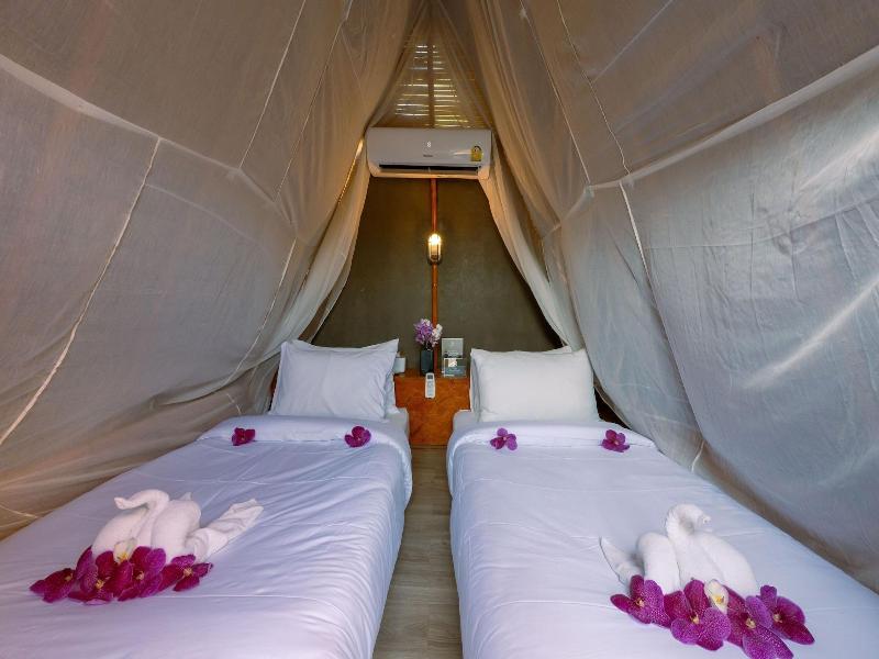 Slumber Resort Koh Chang - Oda