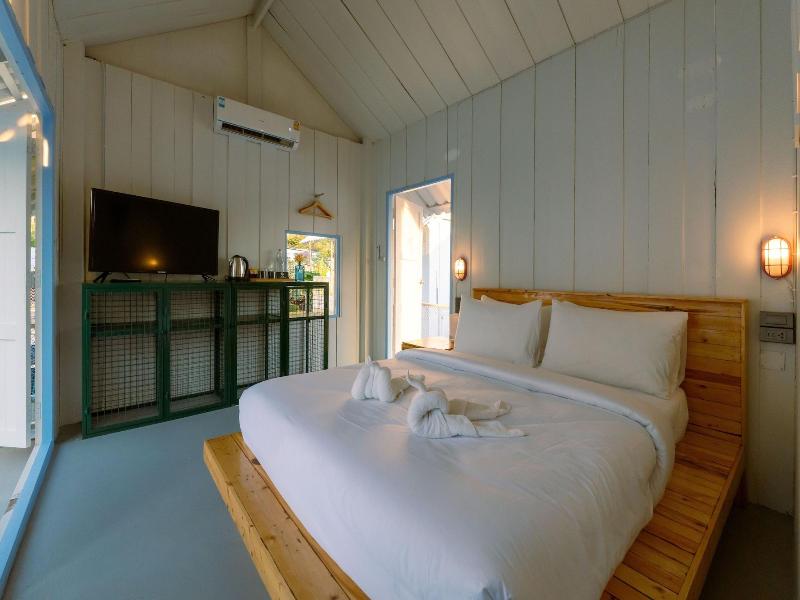 Slumber Resort Koh Chang - Oda