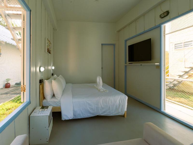 Slumber Resort Koh Chang - Oda