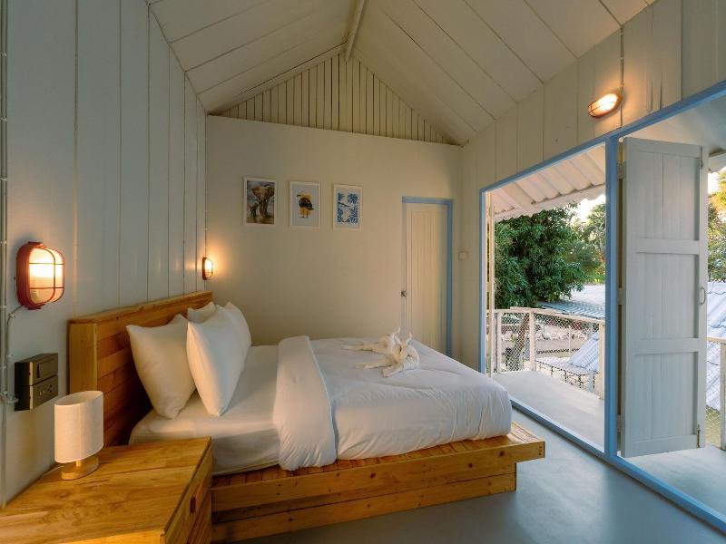 Slumber Resort Koh Chang - Oda