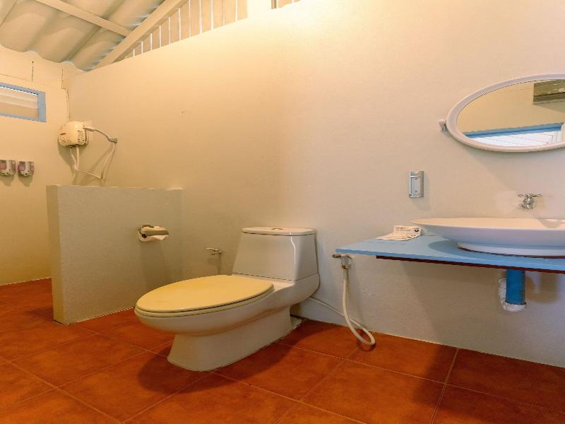 Slumber Resort Koh Chang - Oda