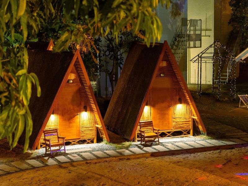 Slumber Resort Koh Chang - Oda