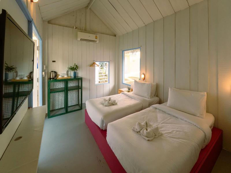 Slumber Resort Koh Chang - Oda