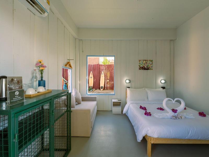 Slumber Resort Koh Chang - Oda