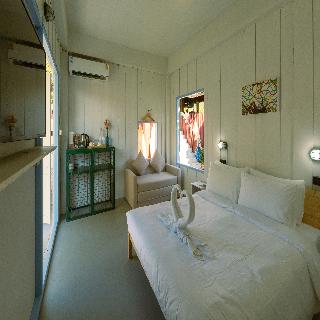 Slumber Resort Koh Chang fotoÄŸrafÄ±