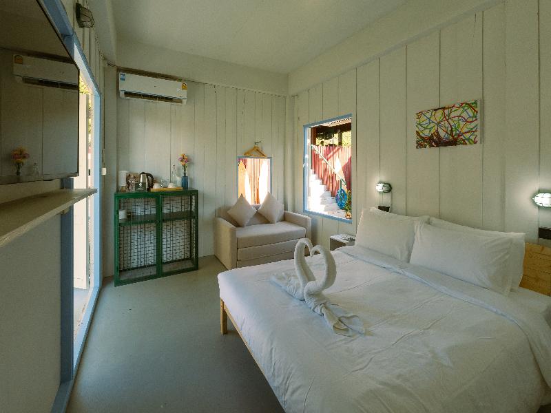 Slumber Resort Koh Chang - Oda