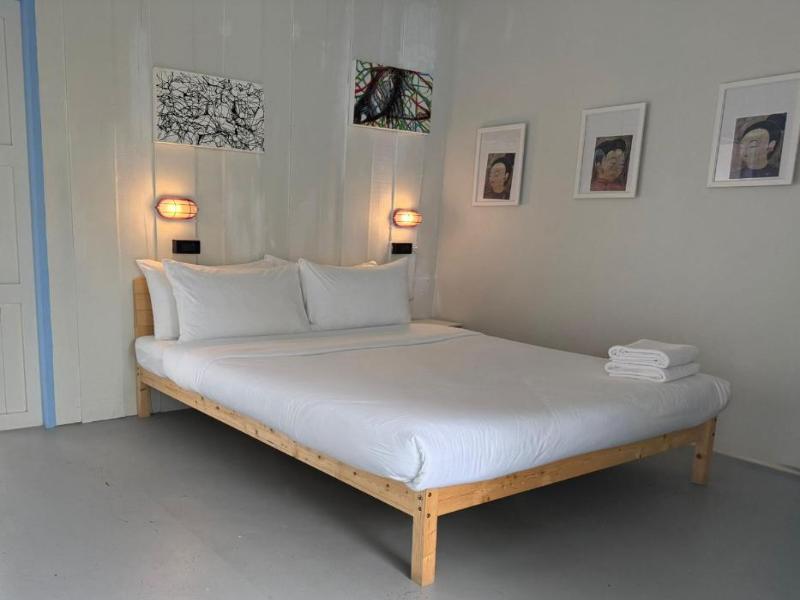 Slumber Resort Koh Chang - Oda