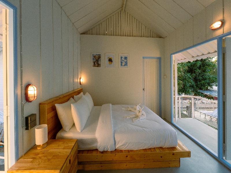 Slumber Resort Koh Chang - Oda