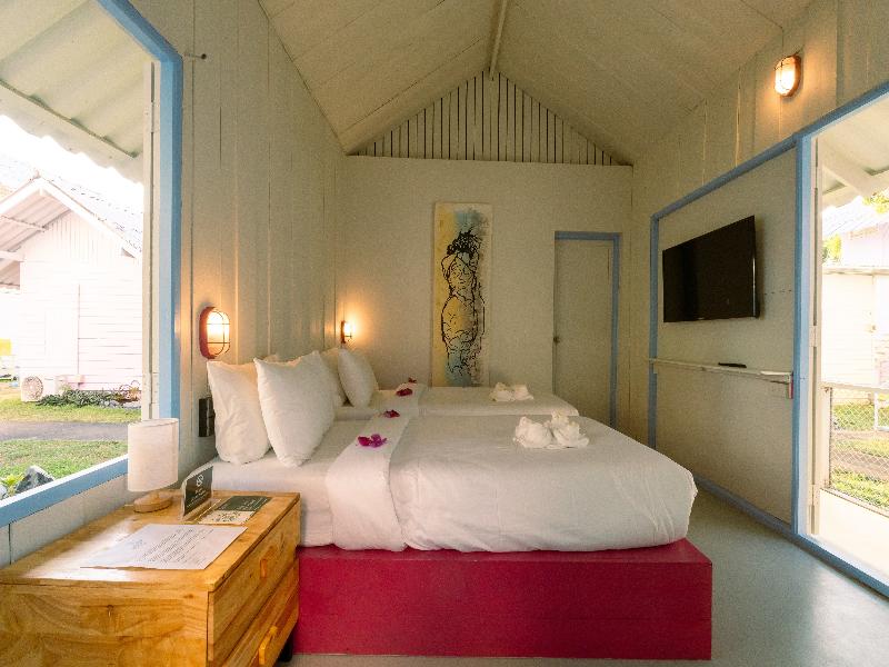 Slumber Resort Koh Chang - Oda