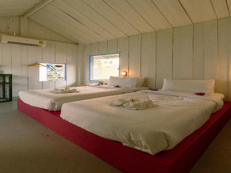 Slumber Resort Koh Chang - Oda