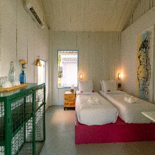 Slumber Resort Koh Chang fotoÄŸrafÄ±
