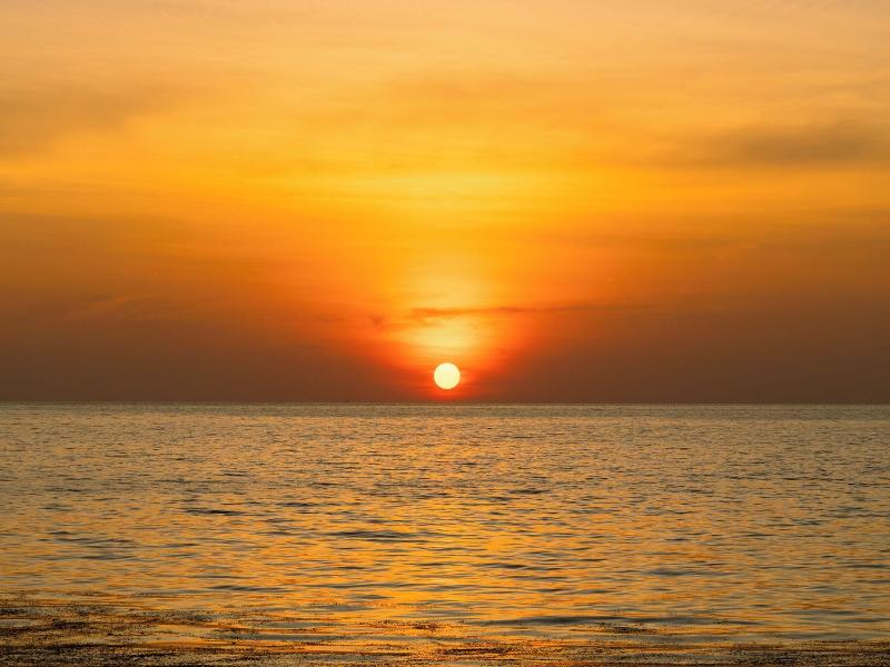 Slumber Resort Koh Chang - Plaj