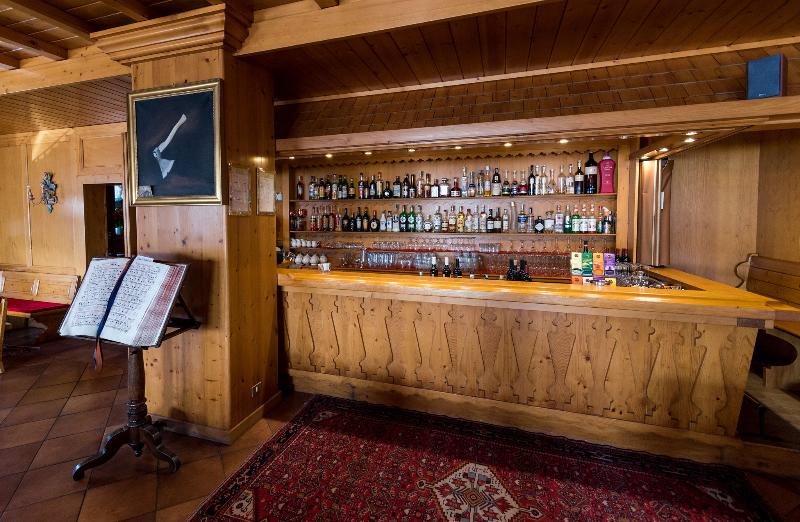 Valgranda Wellness & Spa Hotel - Bar