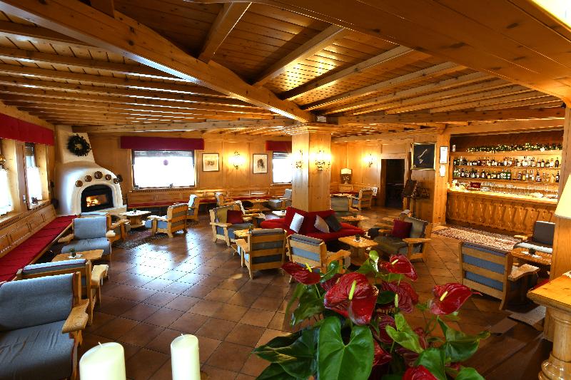 Valgranda Wellness & Spa Hotel - Lobi