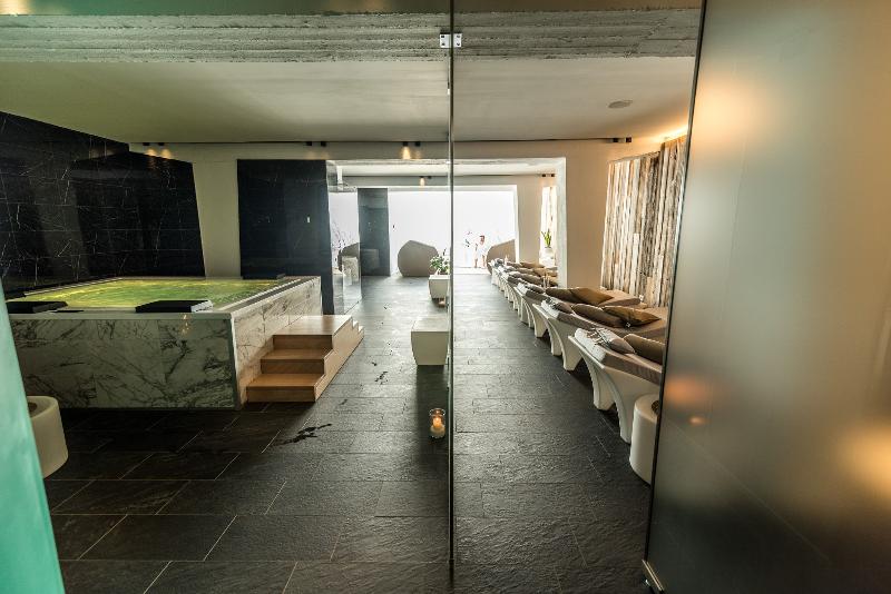 Valgranda Wellness & Spa Hotel - Aktivite