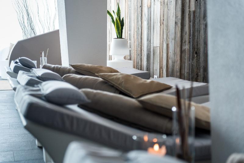 Valgranda Wellness & Spa Hotel - Aktivite