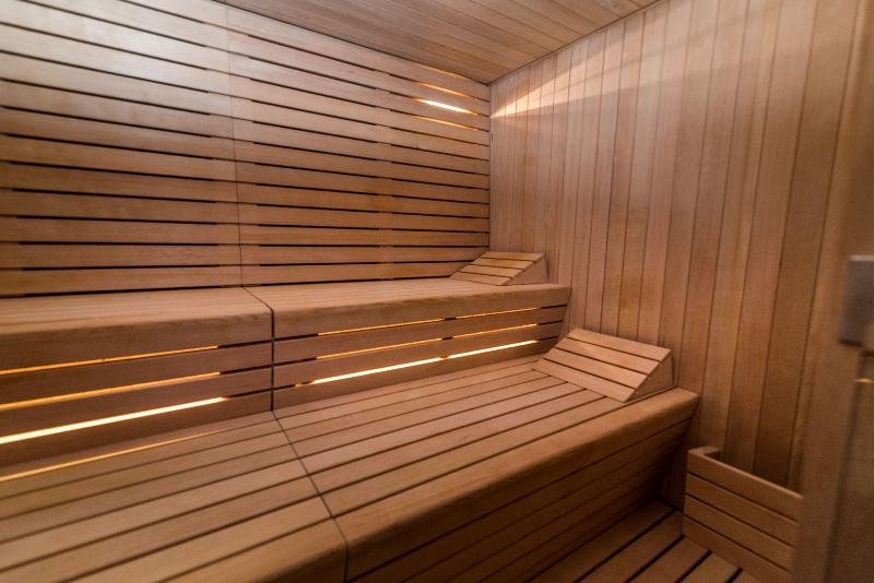 Valgranda Wellness & Spa Hotel - Aktivite