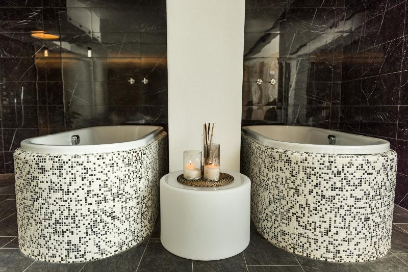 Valgranda Wellness & Spa Hotel - Aktivite