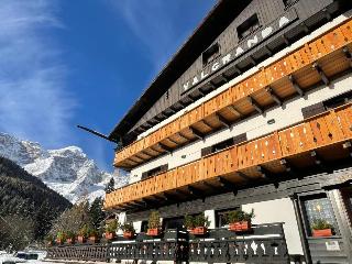 Valgranda Wellness & Spa Hotel