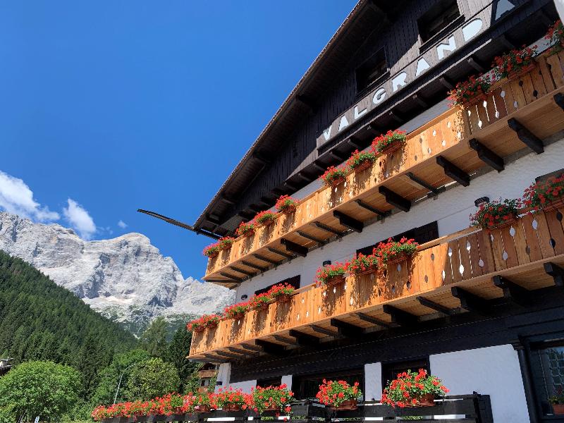 Valgranda Wellness & Spa Hotel - Genel