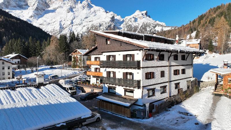 Valgranda Wellness & Spa Hotel - Genel