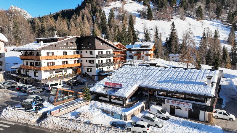 Valgranda Wellness & Spa Hotel - Genel