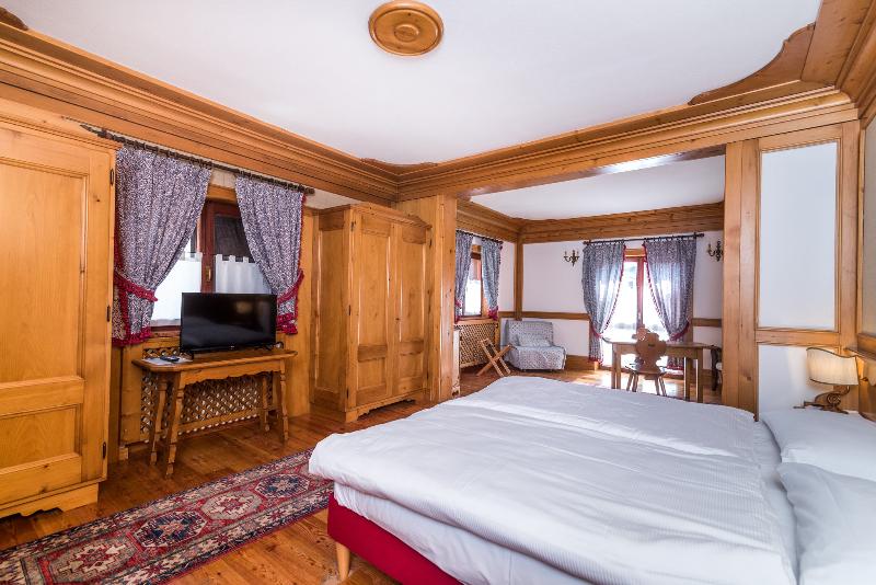 Valgranda Wellness & Spa Hotel - Oda