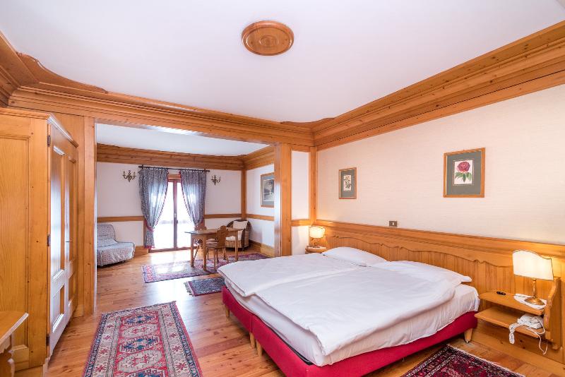 Valgranda Wellness & Spa Hotel - Oda