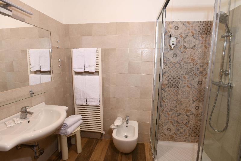 Valgranda Wellness & Spa Hotel - Oda