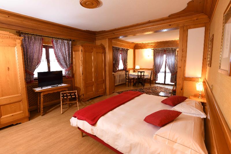 Valgranda Wellness & Spa Hotel - Oda